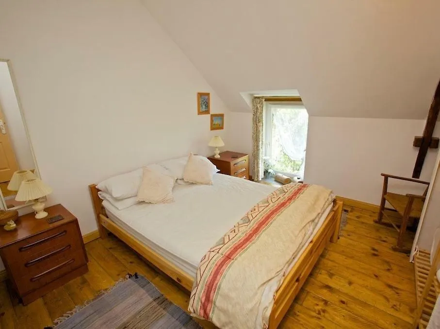 Leschenes Villa Saint-Dolay