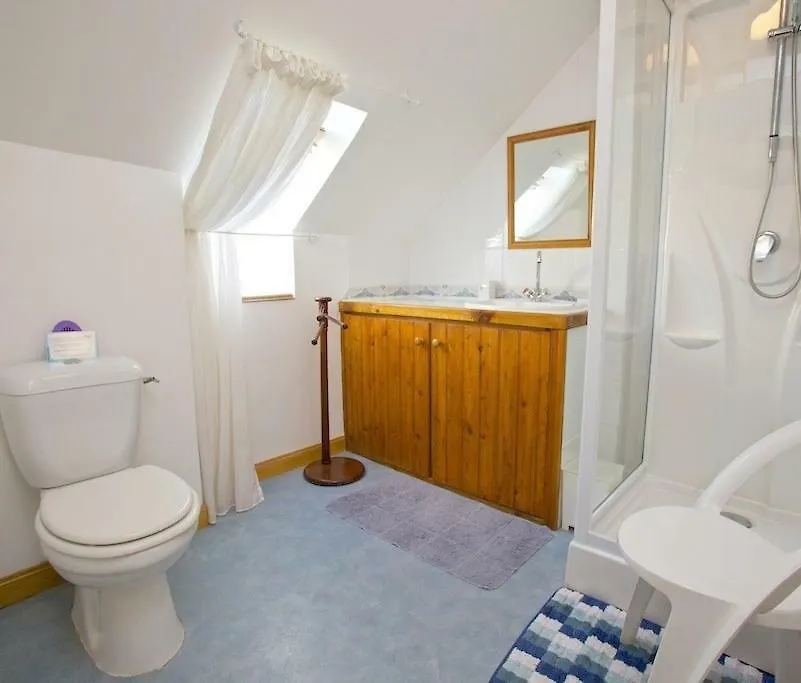 Leschenes Villa Saint-Dolay