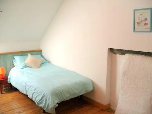 Leschenes Villa Saint-Dolay 0*,  France